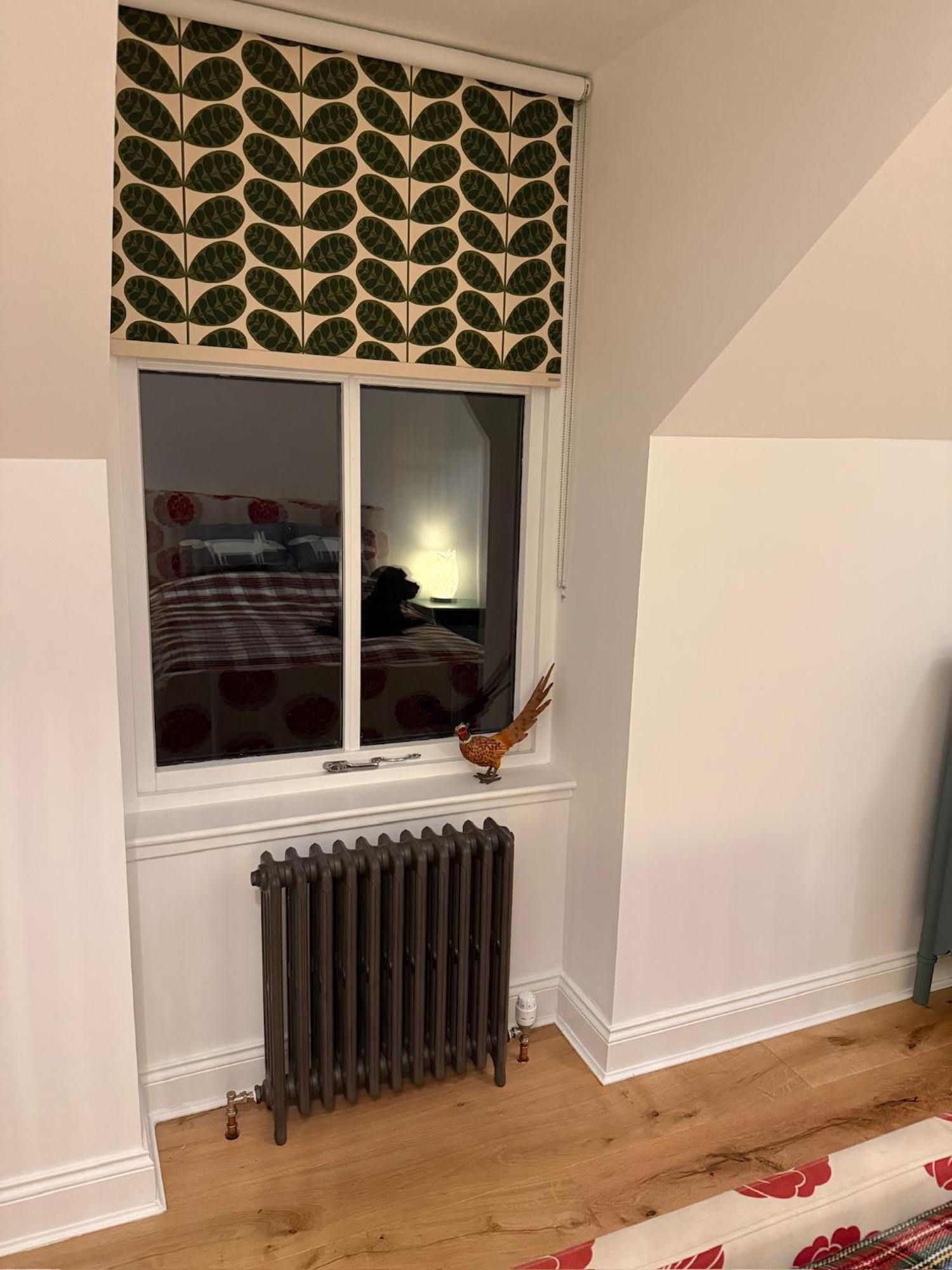 Rosebery House In Quiet Area Of Centre Apartment